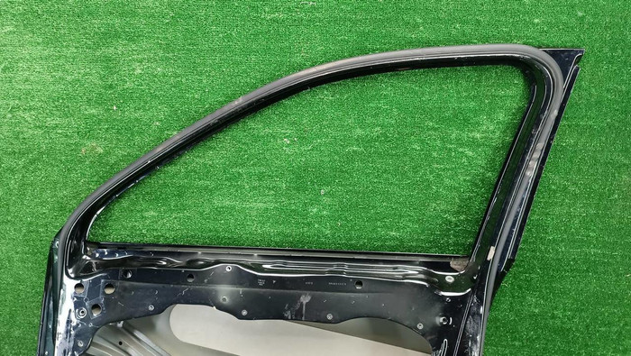 Дверь передняя правая Porsche Cayenne 2 958 (2010-2018)