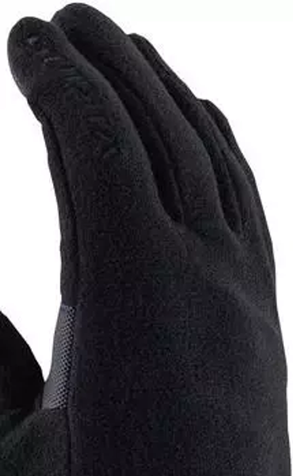 Перчатки горные VIKING Walkin Black (inch (дюйм):8)