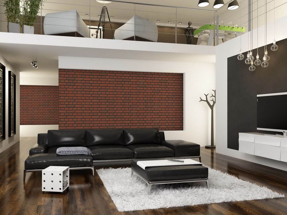 Feldhaus Klinker - R307NF9, Classic Ardor Rustico, 240x9x71 - Клинкерная плитка для фасада и внутренней отделки