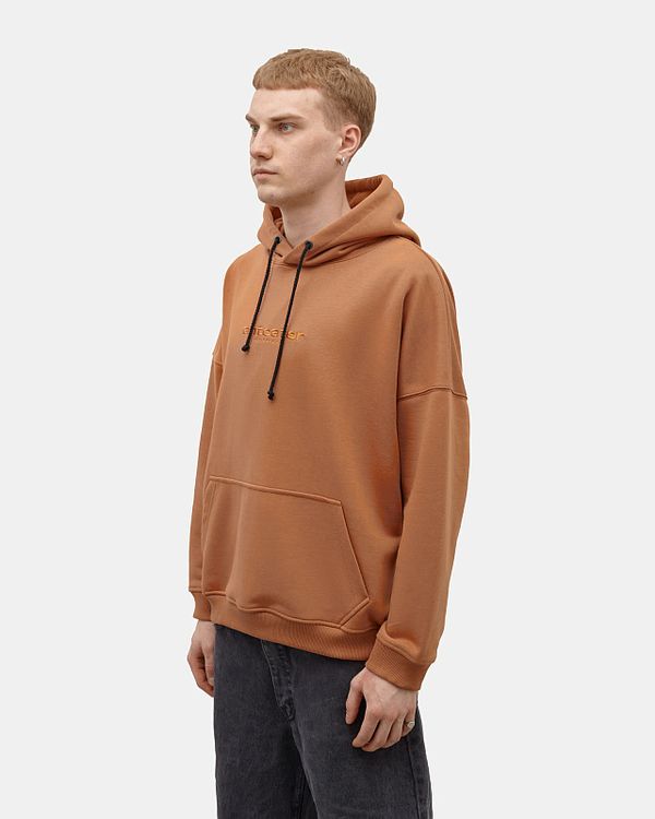 Худи Streetwear terracot - фото 3