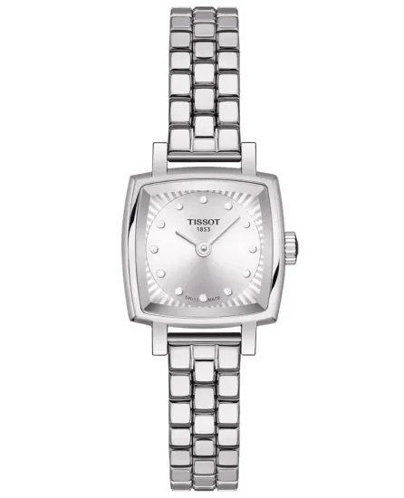 Женские часы Tissot T058.109.11.036.01