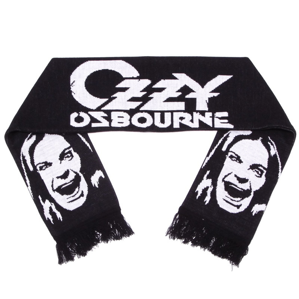 Шарф Ozzy Osbourne (6026)