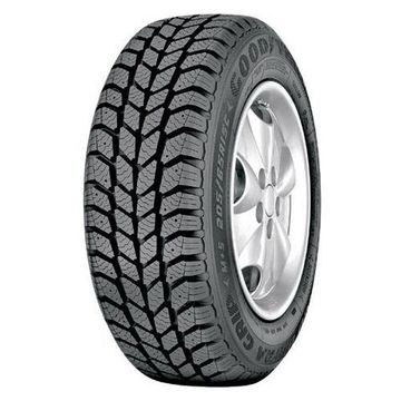 Goodyear Cargo Ultra Grip 215/60 R17 107T