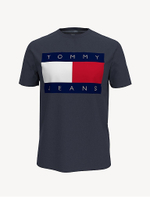 Футболка Tom