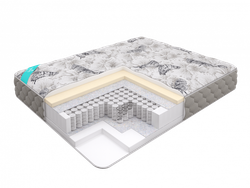 Матрас Tonus Energy