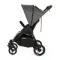 Прогулочная коляска Valco Baby Snap 4 Flatt Matt / Dove Grey