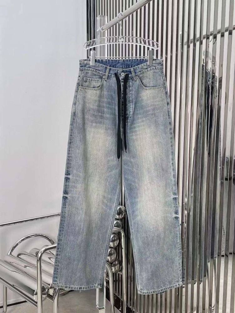 Джинсы MIU MIU, арт. 459082539