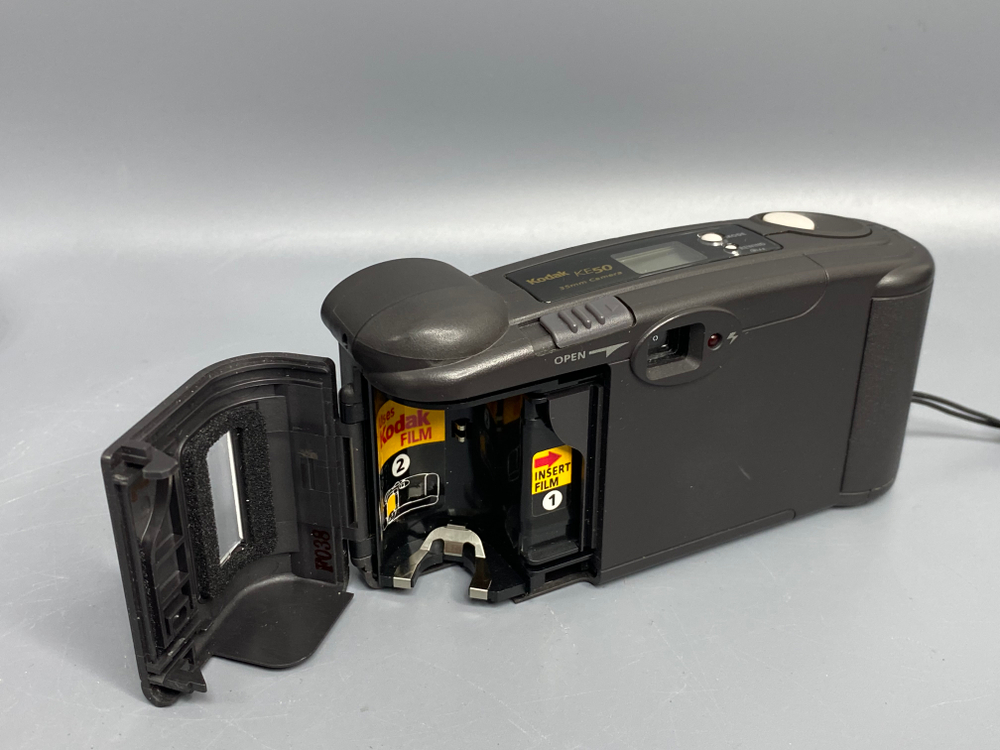 Kodak EasyLoad 35 KE50