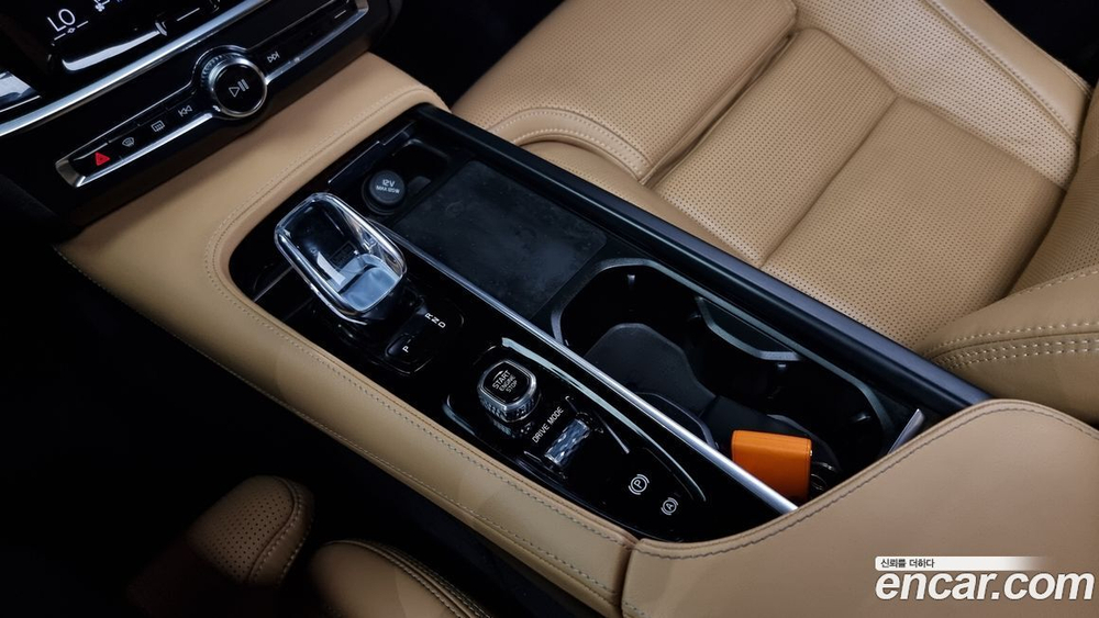 Volvo S90 B5 Inscription (09.2021)