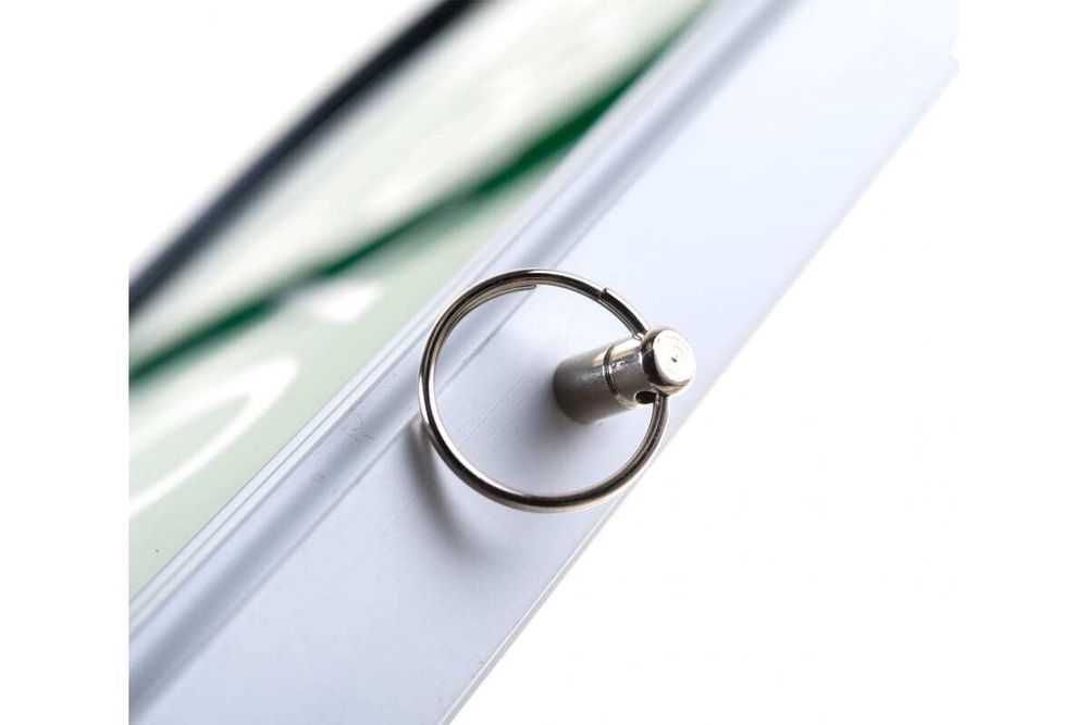 Светильник аварийный светодиодный ВЫХОД EXIT двухсторонний 3вт 1.5ч постоянный LED IP20 Navigator 71357