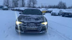 Audi A6 2.0 45 TFSI Quattro