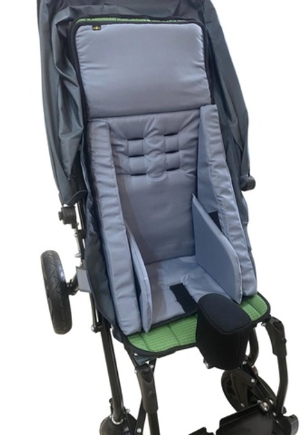 Вставка минимайзер для сидения