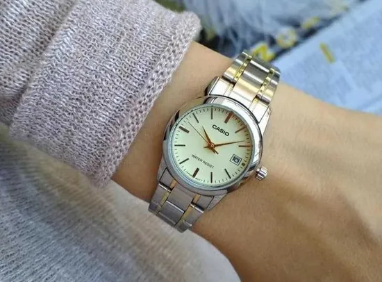 Наручные часы Casio LTP-V002SG-9A