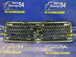 Решетка радиатора TOYOTA PROGRES 2001-2007