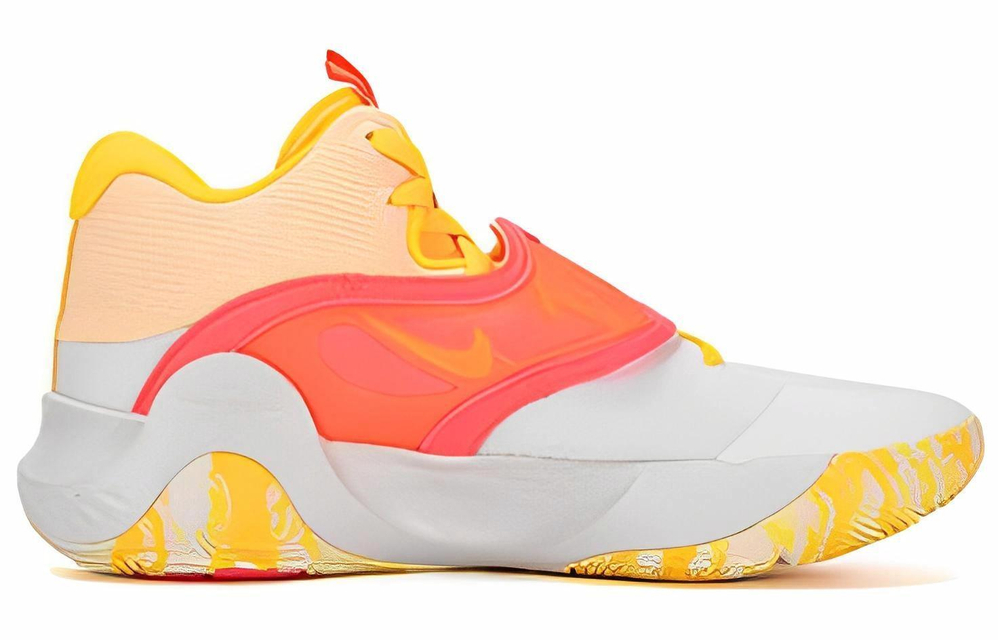 Кроссовки Nike Kd Trey 5 X Ep