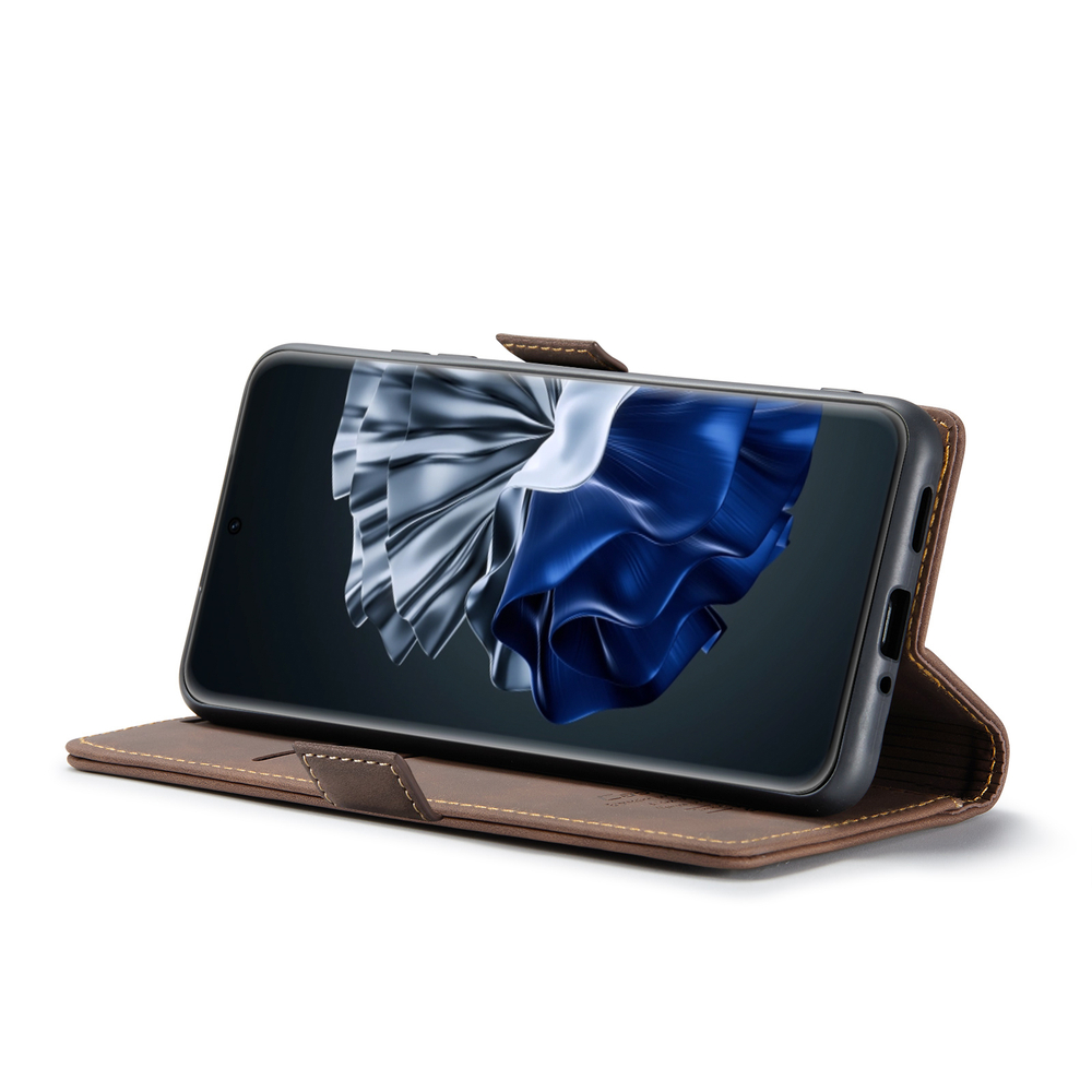 Чехол-книжка CaseMe Matte Huawei P60 (Pro)