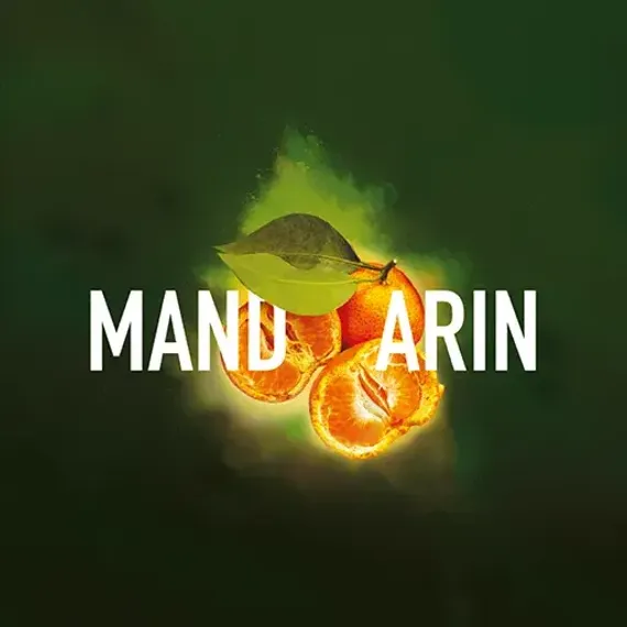 Must Have - Mandarin (125г)