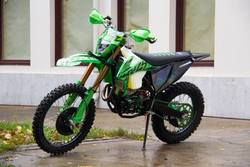 Мотоцикл кроссовый эндуро BRZ X6M 300cc