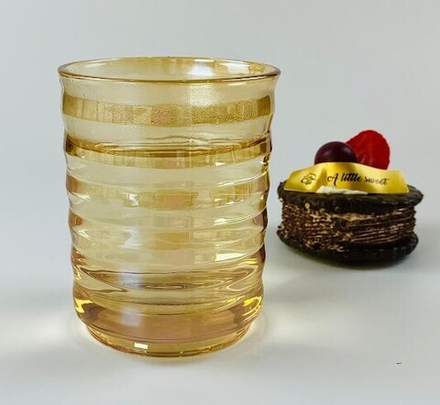 Lenardi 588-604 Набор из 6 стаканов 320мл в под.уп.(х8)Стекло