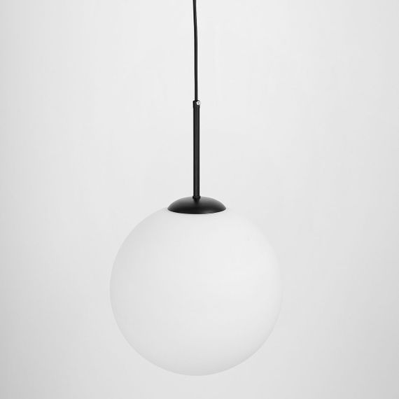 Подвесной светильник Lumina Deco Fredica LDP 6030-300 BK