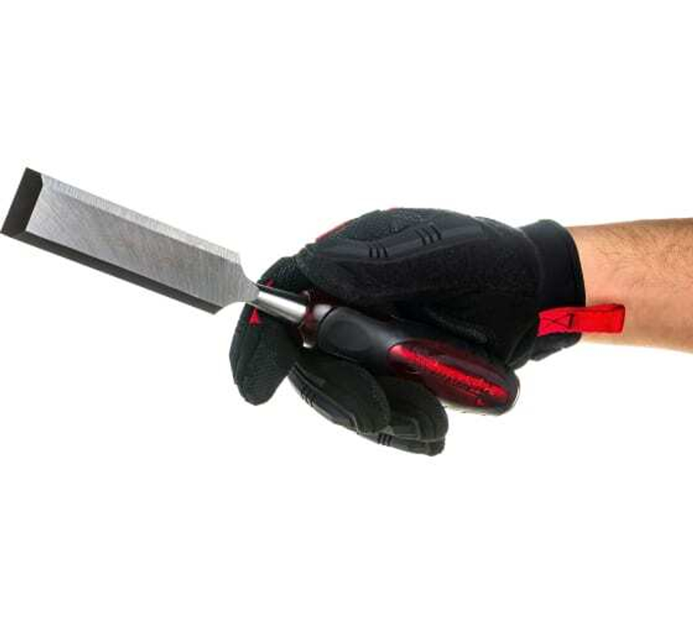 ДОЛОТО-СТАМЕСКА MATRIX ТИГРОВЫЙ ГЛАЗ 30ММ 24519