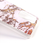 Чехол для Samsung Galaxy A72 5G Мрамор, ТПУ, 012726