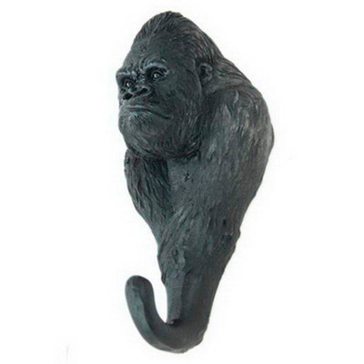 Крючок в виде "Гориллы" 16 см. (440-178)