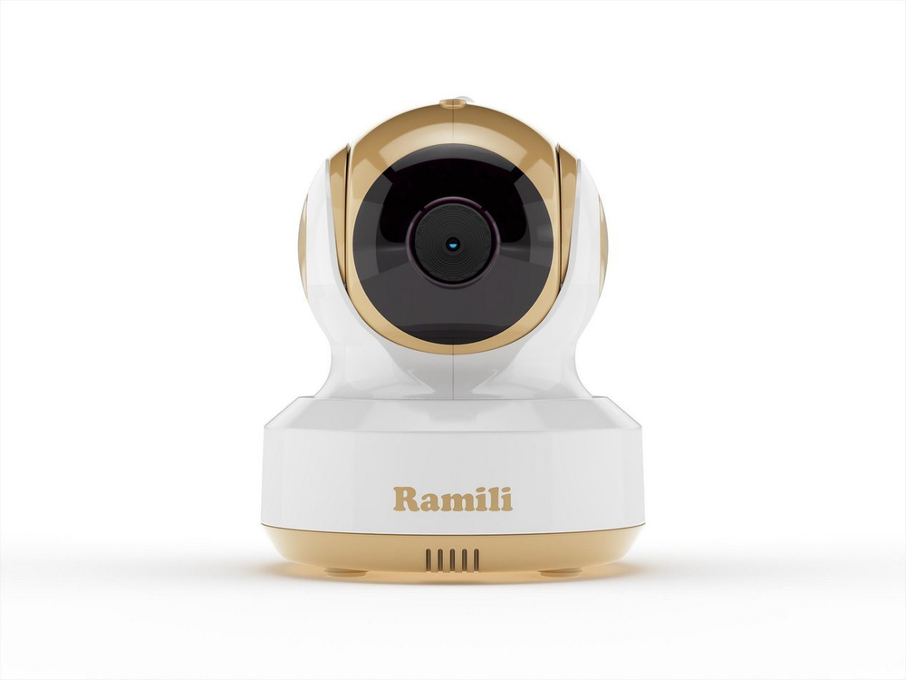 WI-FI HD Видеоняня Ramili Baby RV1500C
