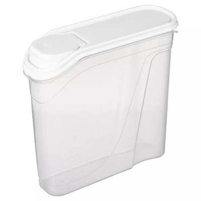 Контейнер для сыпучих продуктов 2 л 222*75*212 мм
