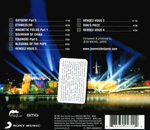 Jean-Michel Jarre / Cities In Concert Houston Lyon (CD)
