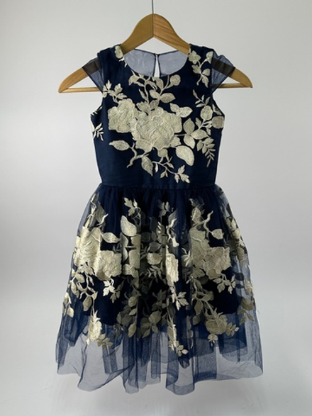 Платье David Charles