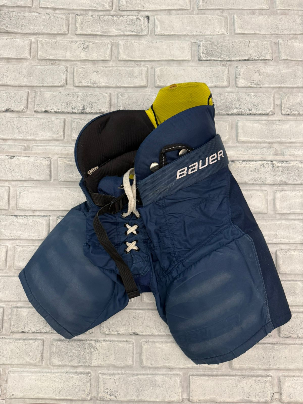 Bauer supreme 2s pro YTH M