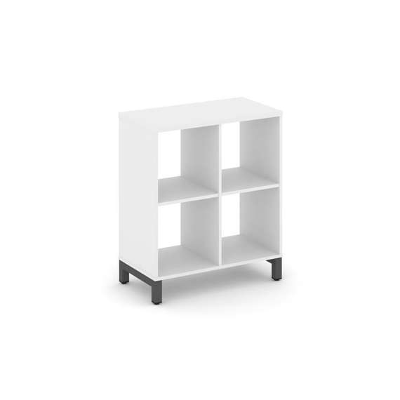 Style Project Каркас стеллажа 2 яр. SN.KS-220  754*400*881