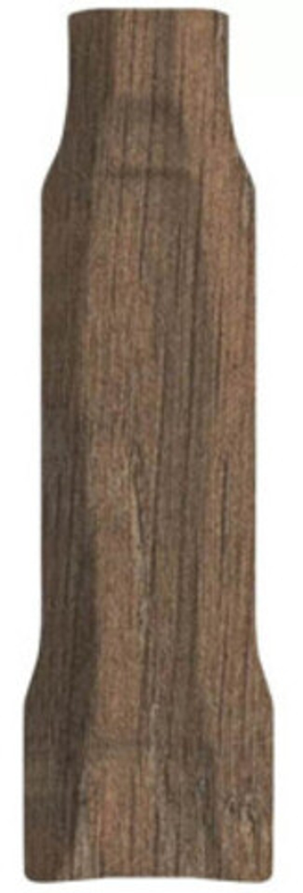 Угол внутренний Тровазо коричневый светлый матовый (SG7325\AGI)