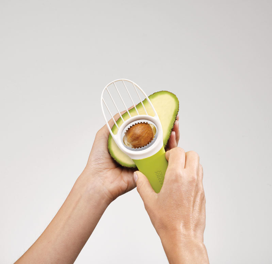 Нож для авокадо GoAvocado, Joseph Joseph