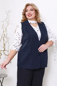 Жилет 5780 Fabrika