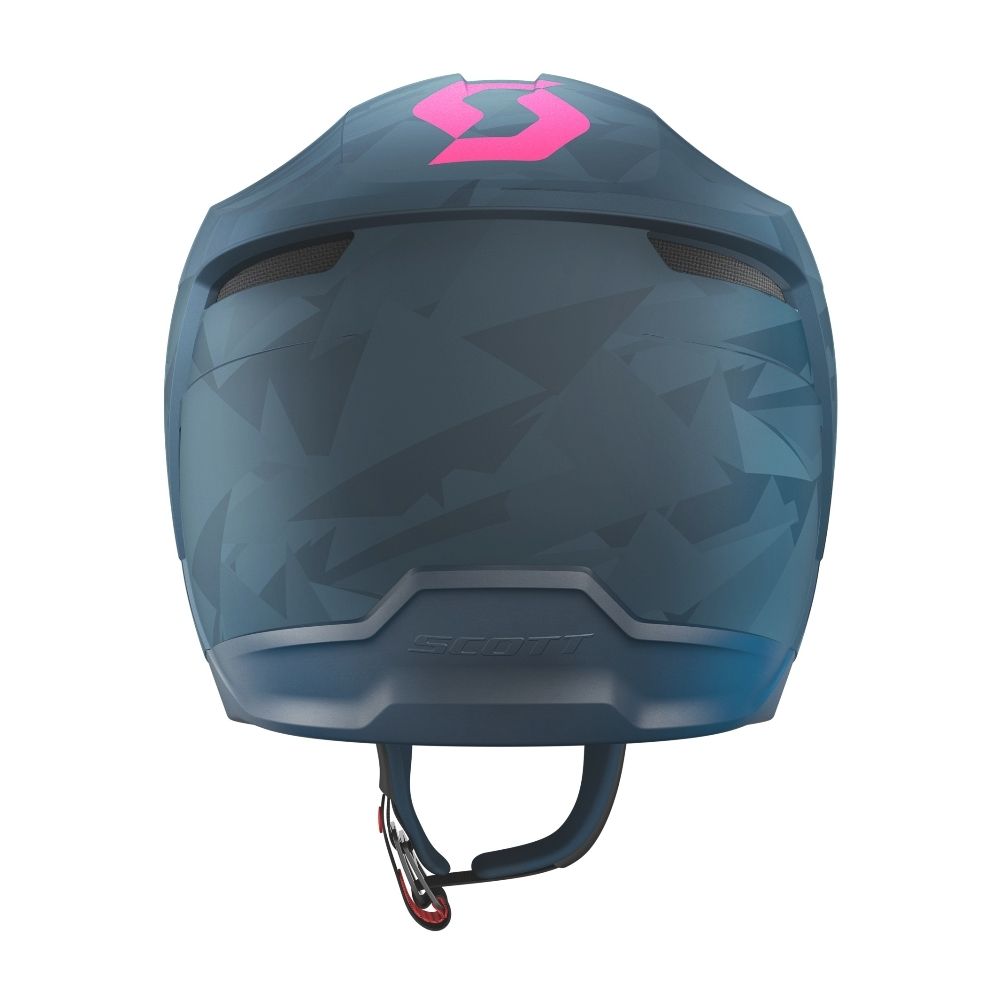 350 Evo Camo Ece / Синий