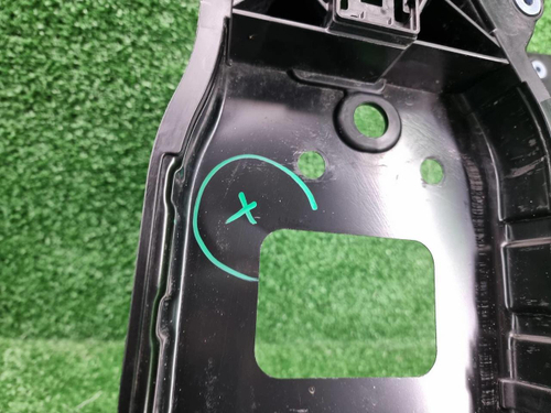 Телевизор Hyundai Tucson 4 (2020-н.в.)