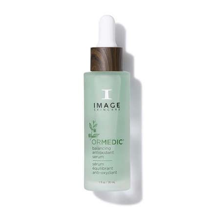 Антиоксидантная сыворотка ORMEDIC balancing anti oxidant serum 30ml