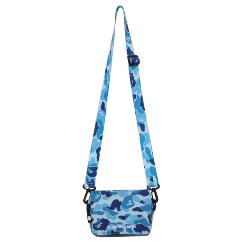 A Bathing Ape Bathing Ape Fabric Сумка Regular