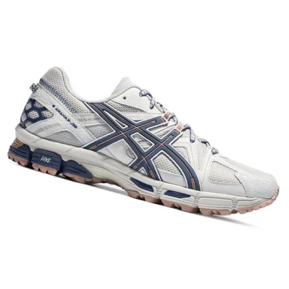 Asics Gel'Kahana 8-дюймовые кроссовки Низкие Мужские