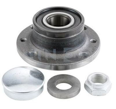 SNR - R15862-SNR - Wheel Bearing Kit