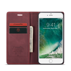 Чехол-книжка CaseMe Matte iPhone 6 Plus/6S Plus