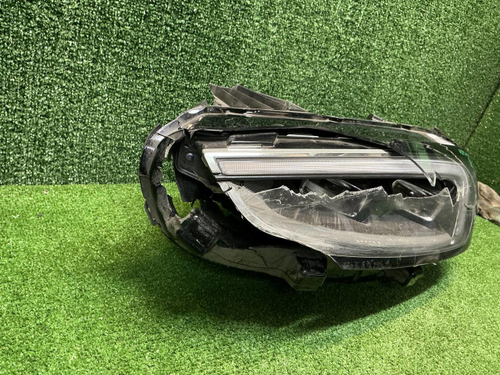 Битая Фара левая Aito M5 (2022-н.в.) LED