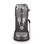 Кофеварка рожковая DeLonghi EC885.GY (q)