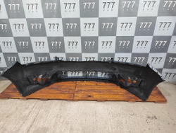 Бампер передний Skoda Rapid 1 12-20 Новое  5JA807221