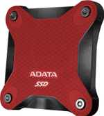 Внешний SSD USB 3.2 Gen 2 Type-A ADATA SD620