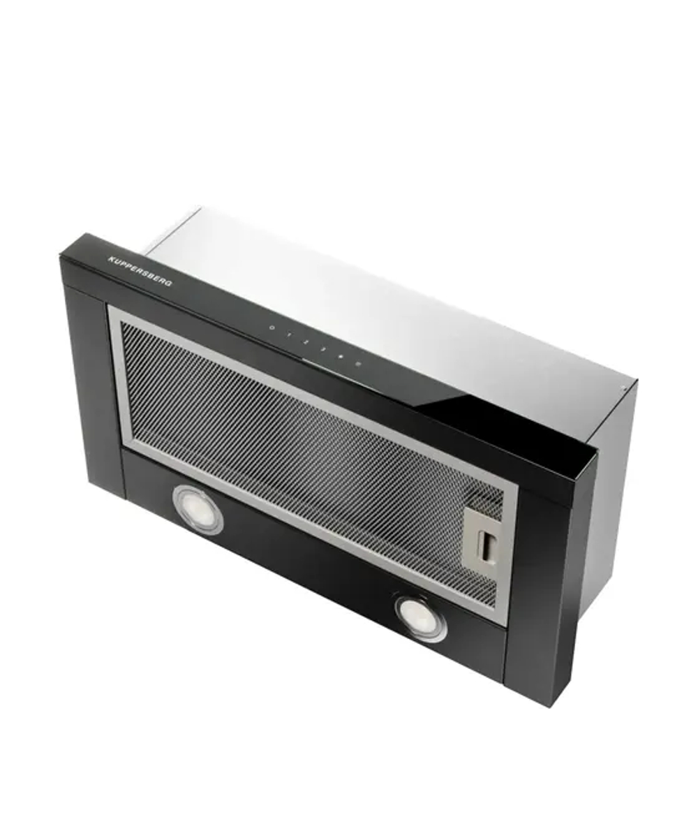 Вытяжка Kuppersberg SLIMTOUCH 60 B