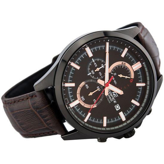 Наручные часы Casio Edifice EFV-520BL-5A