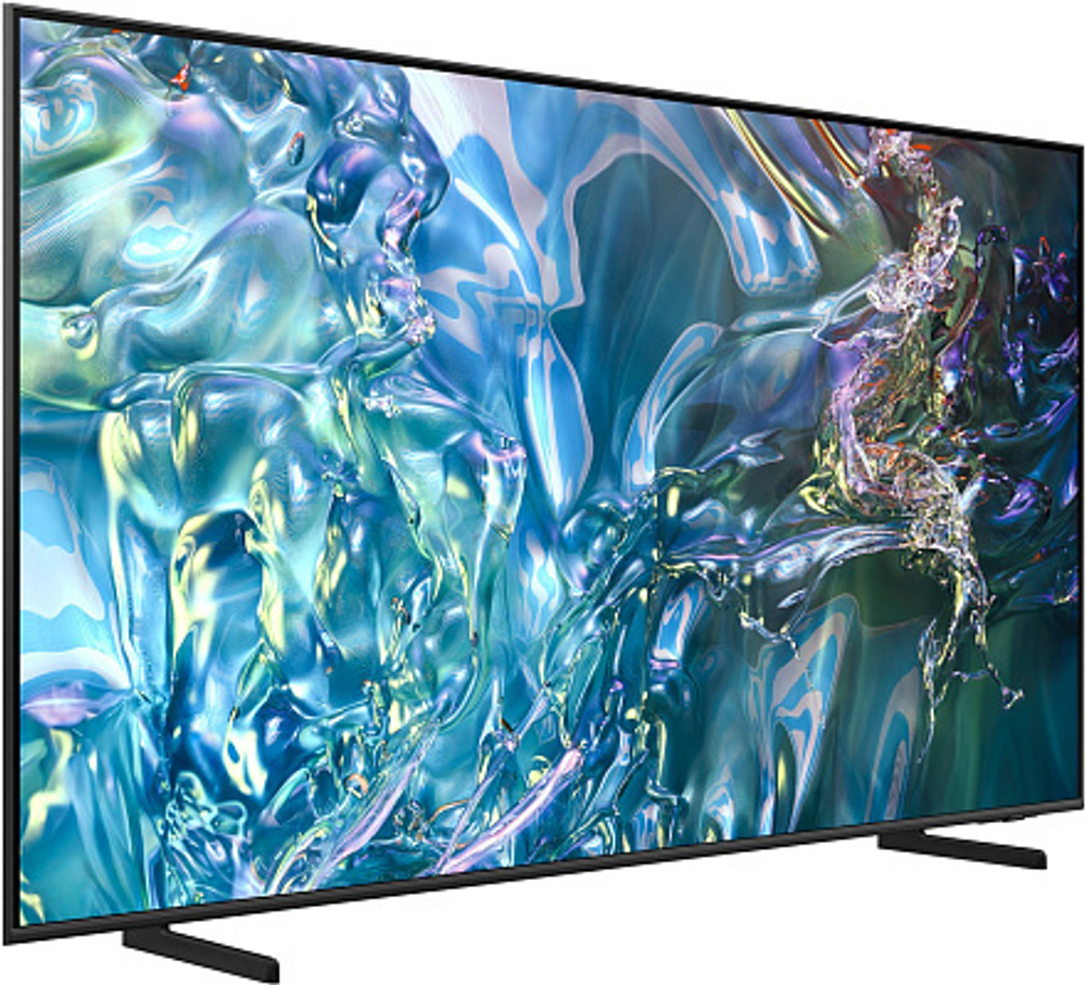 Телевизор Samsung QE85Q60DAUXRU